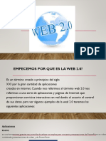 web 2.0 ppt