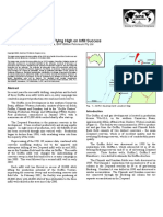 SPE 77920 The Griffin Development - Flying High On Infill Success