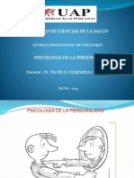 2 Personalidad-Uap