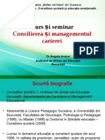 Prezentare Curs - 1