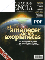 Ciencia: Investigacion