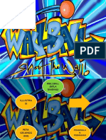 Presentation Wallball