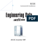 01 V5 X Series Engineering Data Book