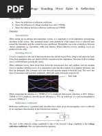 RF Coaxial Cable Testing with VNA | PDF | Coaxial Cable | Electricity
