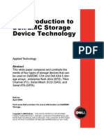 Drive Types SAS-EFD