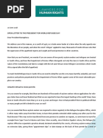 Lawyers for Human Rights PDF