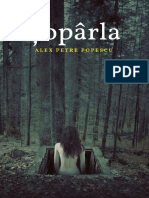 Soparla Alex Petre Popescu