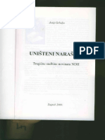 Josip GRBELJA Uništeni Naraštaj Tragične Sudbine Novinara NDH PDF