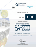 7.- SAP2000