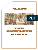 Plato - The Complete Works.pdf