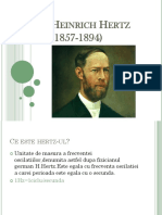 Heinrich Hertz