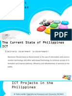 Philippines ICT Projects Empower Citizens