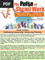 Theories of Social Work