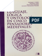 00 - Infinitud de La Verdad y Docta Ignorancia - PPE