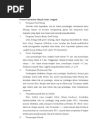 Download Proses Pembuatan Minyak Atsiri Cengkeh by Benedictus Dwiki Arya SN38226460 doc pdf