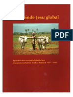 Zusammenarbeit Schweiz Indien PDF