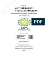 167268701-Konflik-Dalam-Organisasi-Pendidikan.doc