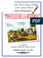 PincelesHistoria