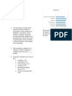 Data and Analysis: Column1