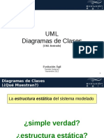 Clase 03a UML Clases