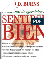 Manual Ejercicios Sentirse Bien PDF