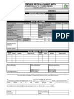 Formato Permiso Laboral v1