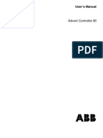 ABB AC80 Û PDF
