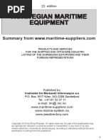 Catalog - IMPA Stores | PDF