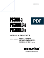 PC300 3