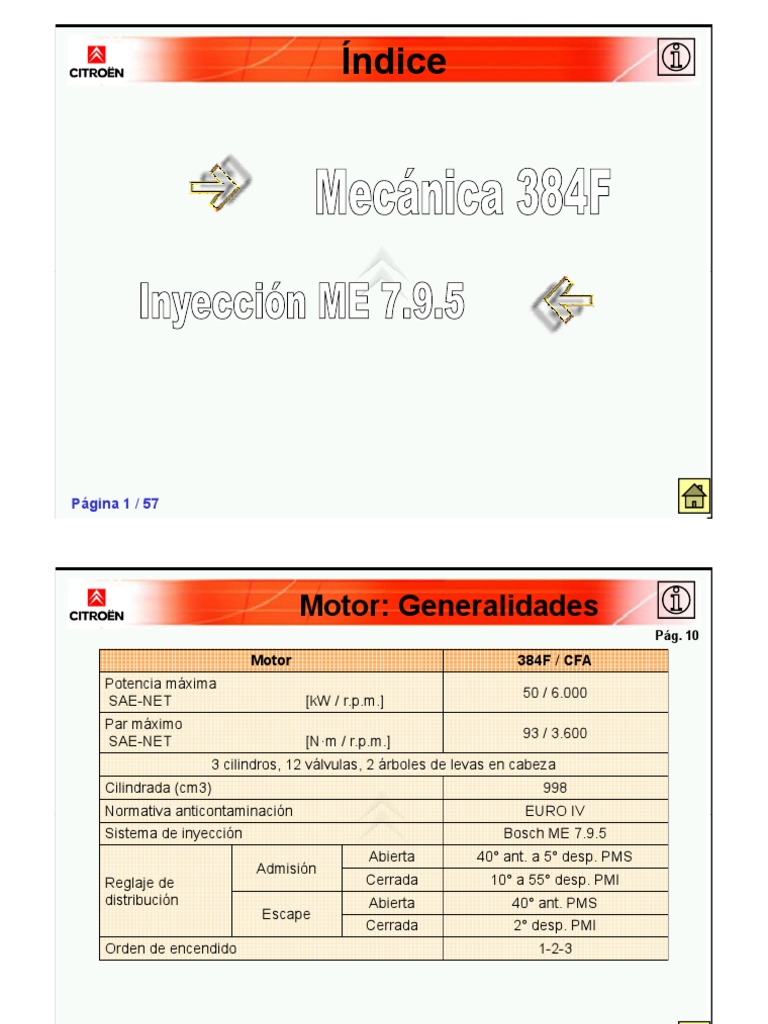 Guia Definitivo Para Motores De 3 Cilindros! - haco84n