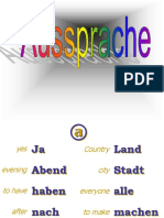 Aussprache.ppt