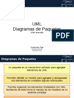 Clase 04 UML Paquetes