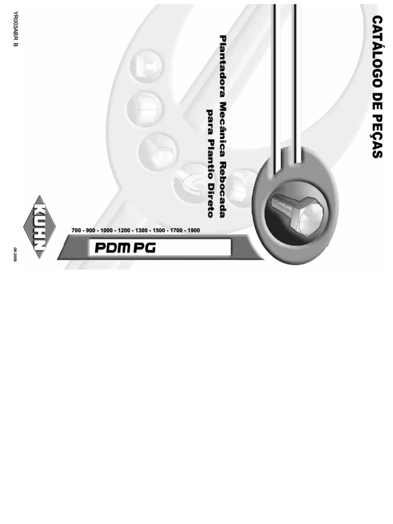PDM PG PDF | PDF