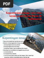 Download Kepentingan Tenaga Suria Dan Kesan Penerokaan Hutan Di by AyEf LaHh SN38227333 doc pdf