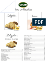 Receitas Integrais PDF