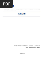 Cartilha- digitaçização