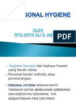 Personal Higiene5