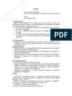 Curso Doc Letras 2015