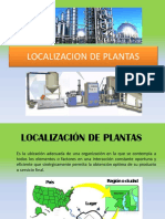7 Localizacion de Planta