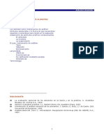 Analisis Sensorial PDF