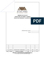 2110 Memoria Civil Estructural Correas PDF