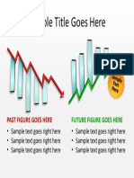 PPP PSYMB PRD Arrow Chart Down Up