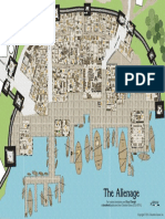 Map - Alienage District