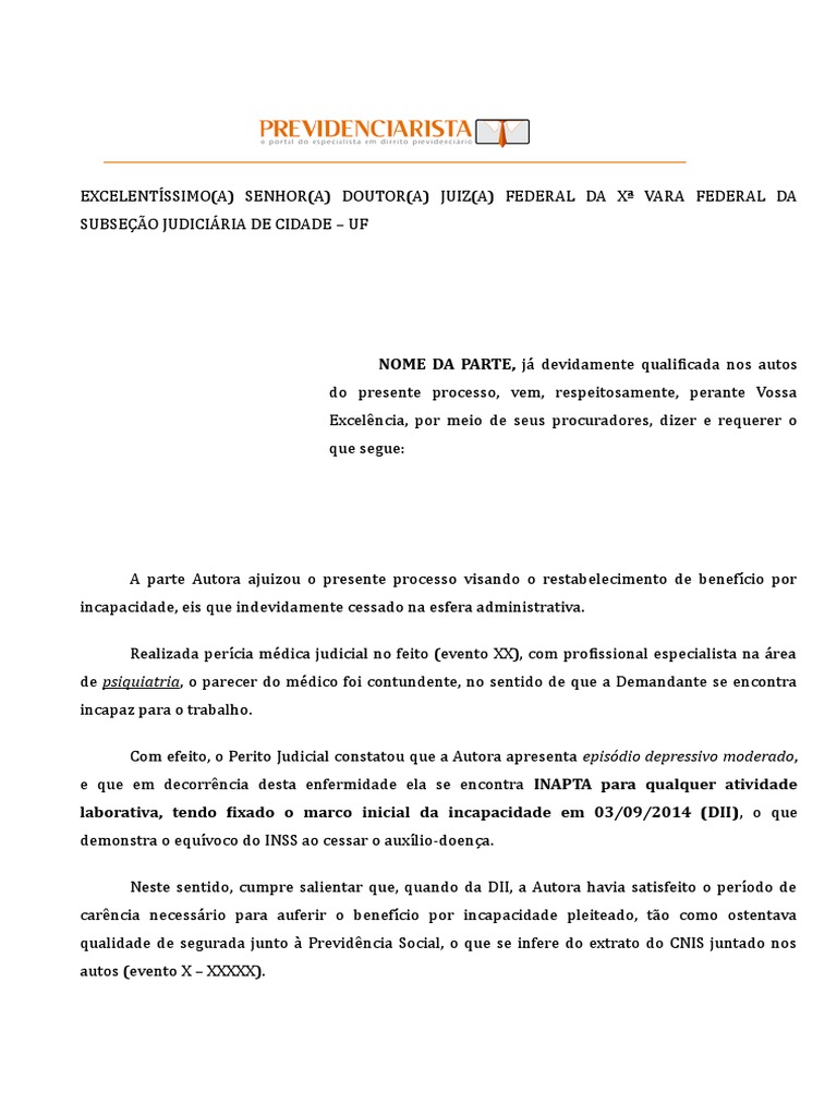 Juntada A Petição De Manifestação O Que Significa