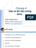 Chuong4-VaoRaTrongJava
