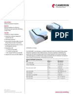Flexpacker Product Sheet