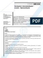 NBR 6028 - RESUMOS.pdf