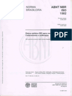 ISO 1502 - Calibrador PDF