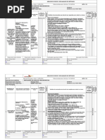 Apr - Instalacao Linha de Vida