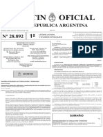 Dto478 Boletin of 98 Sistema Integrado Jubilac y Pens